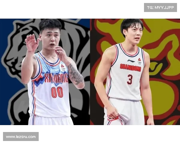 CBA赛季回顾：攻防体系的不同变化