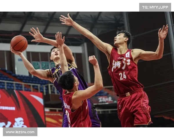 CBA：浙江广厦大胜山西，五连胜势不可挡